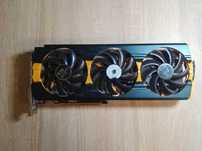 Відеокарта Sapphire Radeon R9 290X Tri-X OC 4096MB DDR5