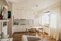 Apartament 3-pokojowy Echo Investment Wojskowa