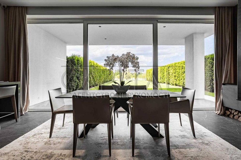 Оренда / Автономний будинок / Лютнева, Конча-Заспа, Київ