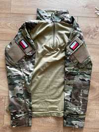 Combat Shirt wz. Multicam rozmiar L