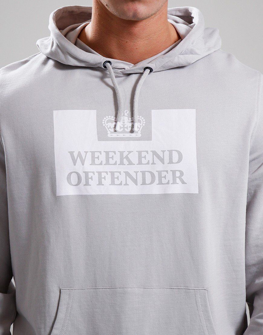 Худі Weekend Offender