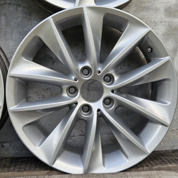 Диски 5×120 r18 диски BMW X3 X4 X5 диски BMW 6787578 R18 style 307