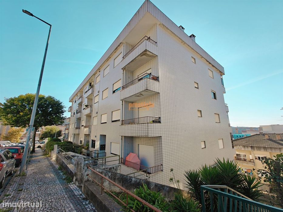 Apartamento T3 Arrendamento em Real, Dume e Semelhe,Braga