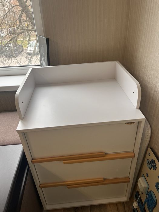 Продам дитячий пеленальний комод