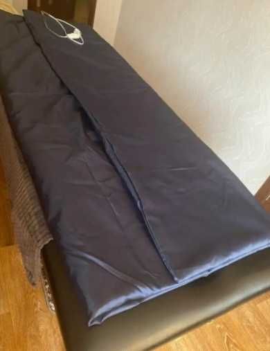 Одеяло термо для спа процедур spa 145*165  пр-во Украина