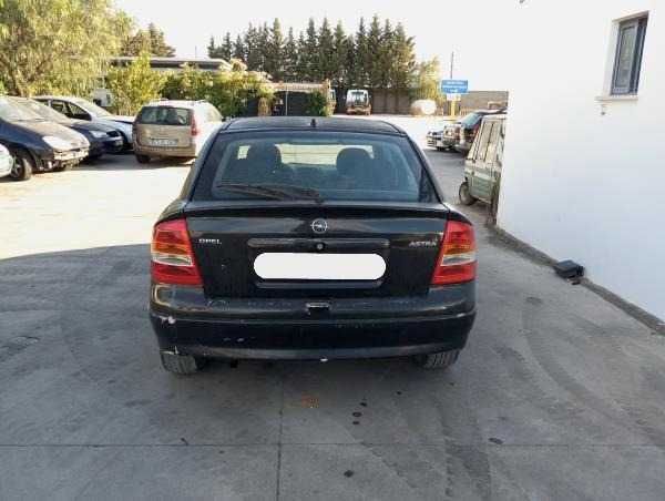 OPEL ASTRA G, 1.4 16V, PARA PEÇAS