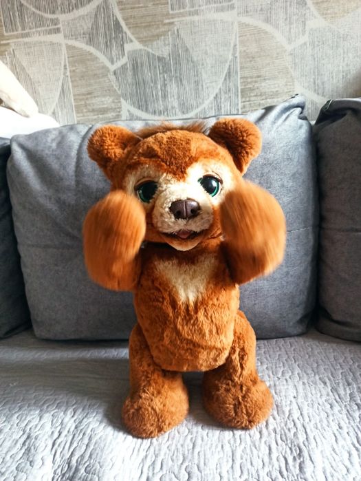 Продам Ведмедика Каббі