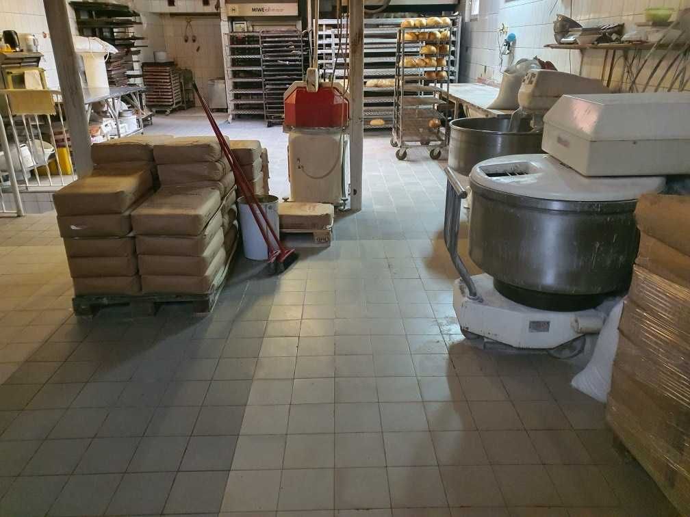 Sprzedam dobrze prosperująca piekarnia + dom i sklep firmowy