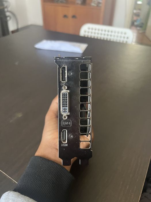Gtx750ti Asus Strix
