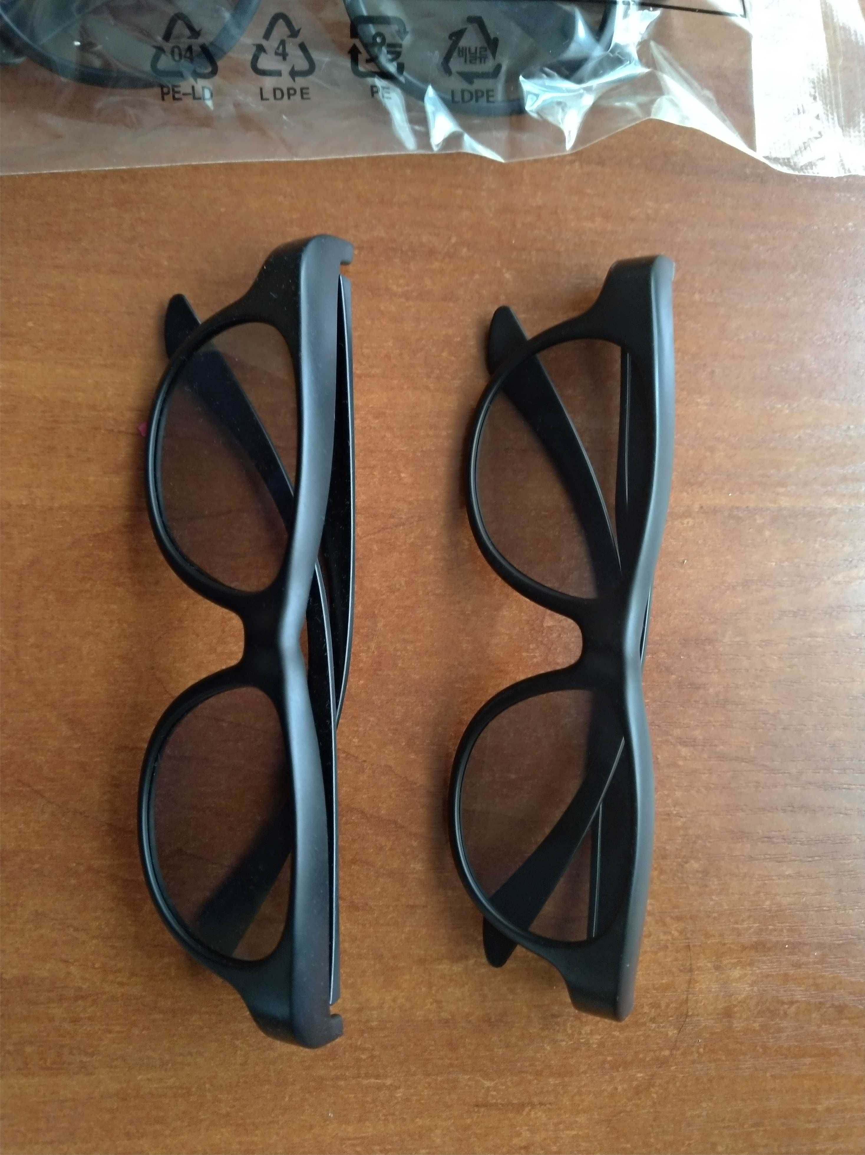 3d окуляри  Philips