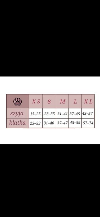 Szelki guard różowa flamingo ze skrzydłami