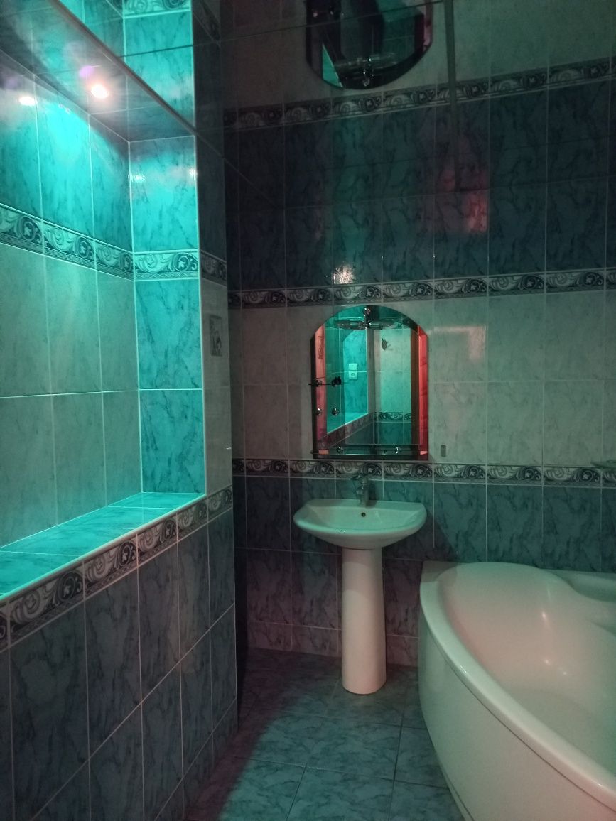 Будинок, особняк