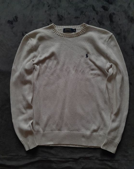 Свитер Polo Ralph Lauren