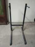 Material Calistenia/Streetlifting