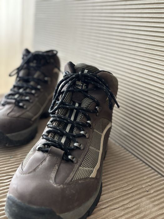 Botas de caminhada Evologic n45