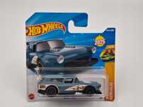 Hot Wheels Gone Mad