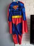 Strój Superman George kostium