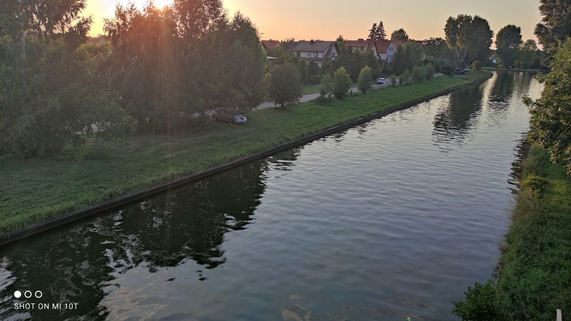 Pokoje GIŻYCKO nad kanałem Giżyckim pokoje 2 , 3, 4 osobowe