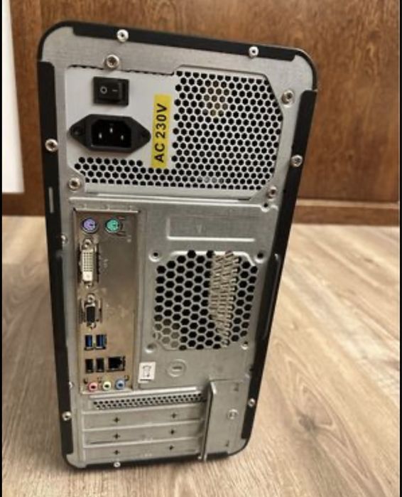 Pc/torre/computador fixo