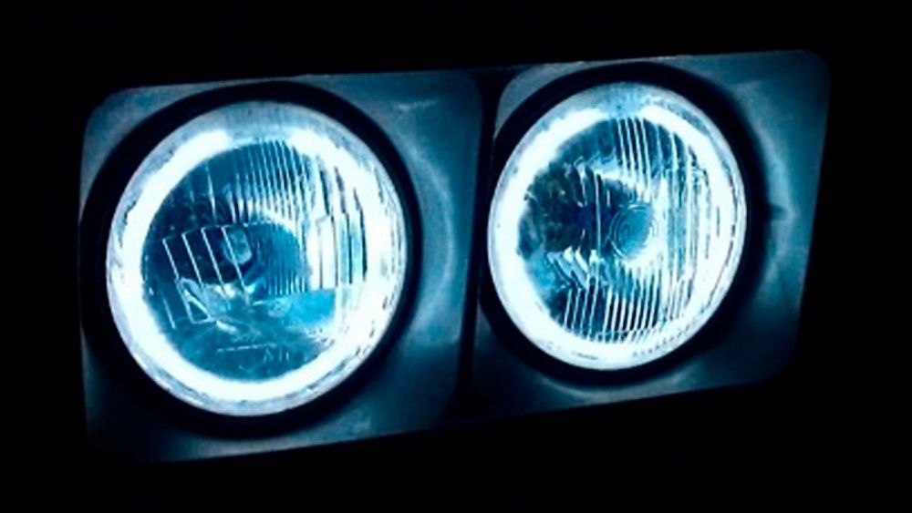 АКЦИЯ! Ангельские глазки 60 70 80 90 100 110 120 Angel eye BMW CCFL