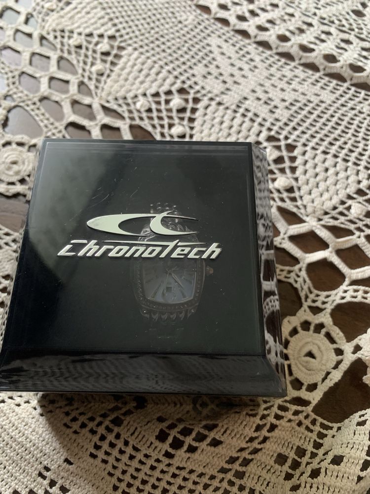 Chronotech годинник жіночий