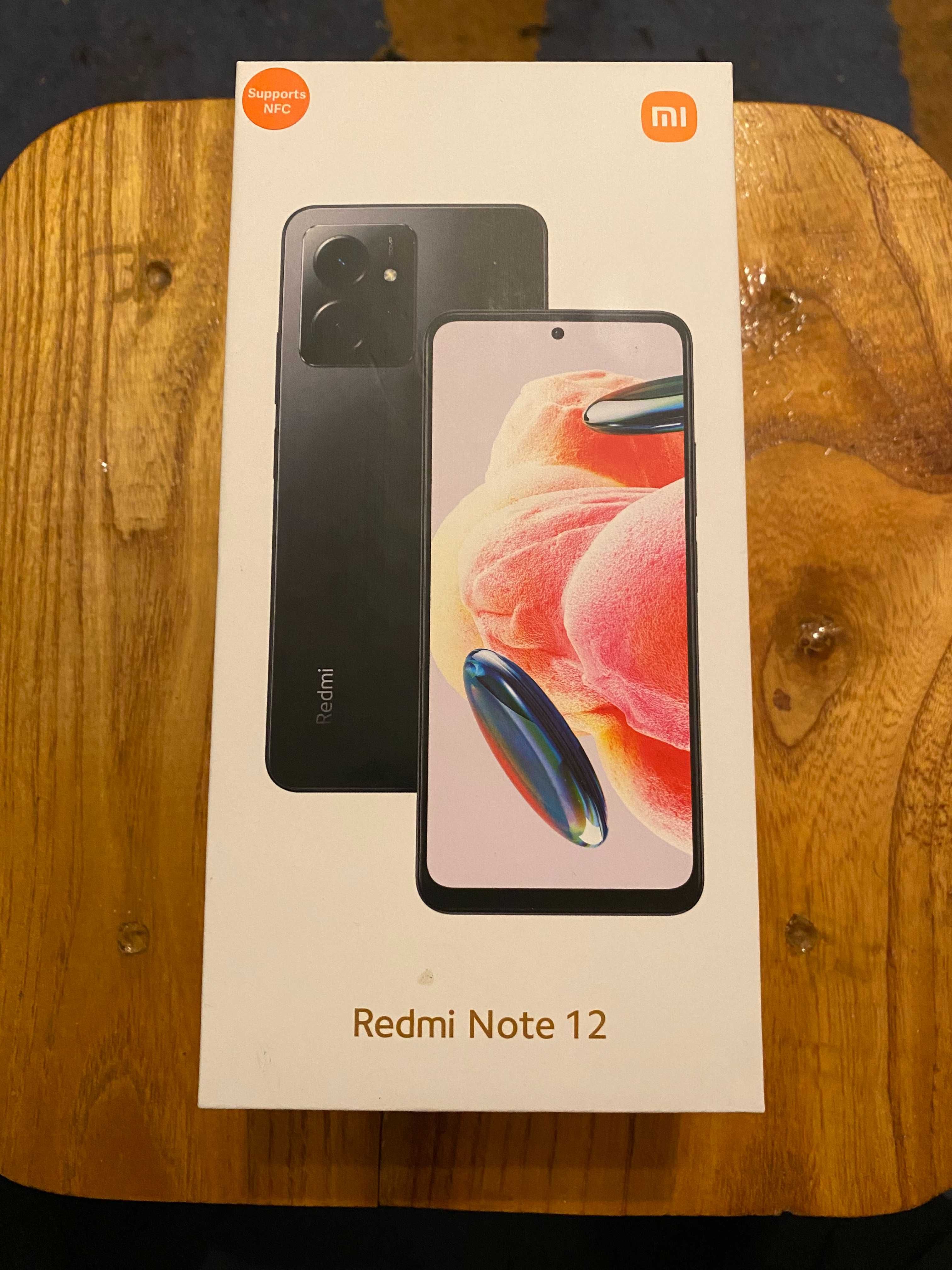 Xiaomi Redmi Note 12-128