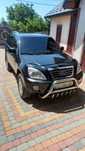 Chery Tiggo  1.8  2011