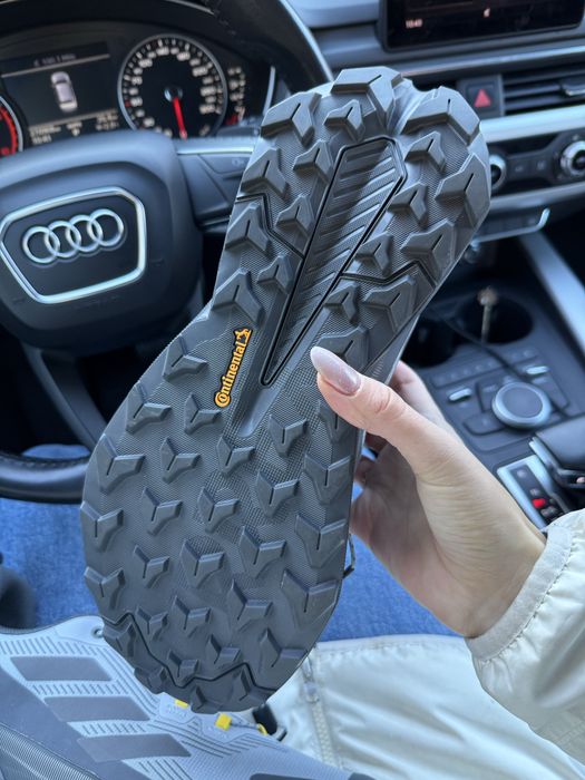 Adidas Terrex x National Geographic GORE-TEX | IH5009 НЕ ПРОМОКАЮТЬ