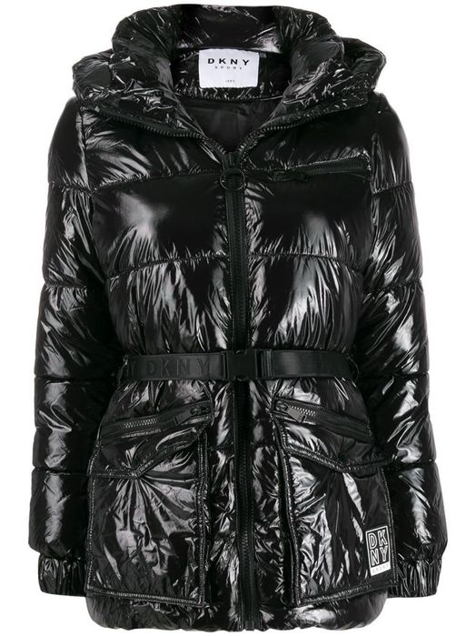 Куртка DKNY розмір m-l