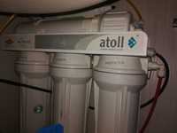 Фильтр для води atoll a 560 e