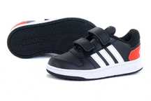 Детские кроссовки adidas hoops 2.0 cmf i
