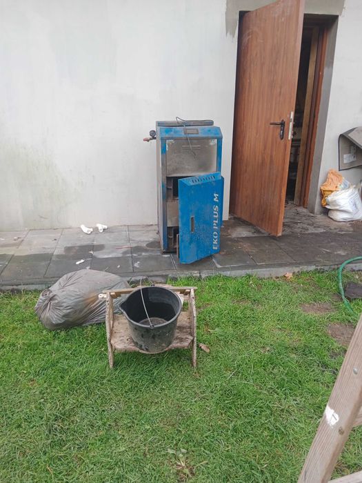 Piec ogniwo eko plus m 20kw