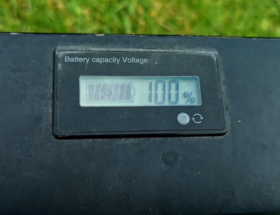Bateria BLINKEE skutera elektrycznego samsung walizkowa liion 67,2v
