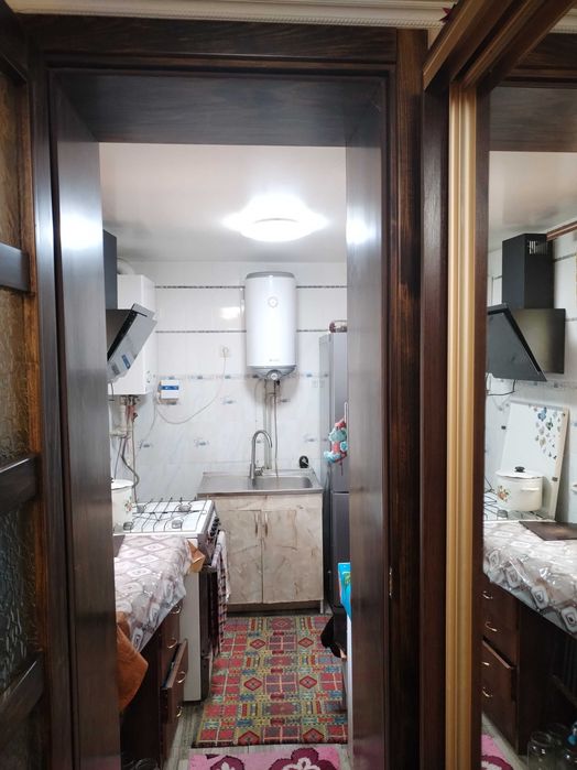 Продам будинок в центрі м.Суми. Р-н вул. Петропавлівська. А/О, ремонт.