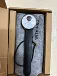 uszkodzony smartwatch withings scanwatch biały