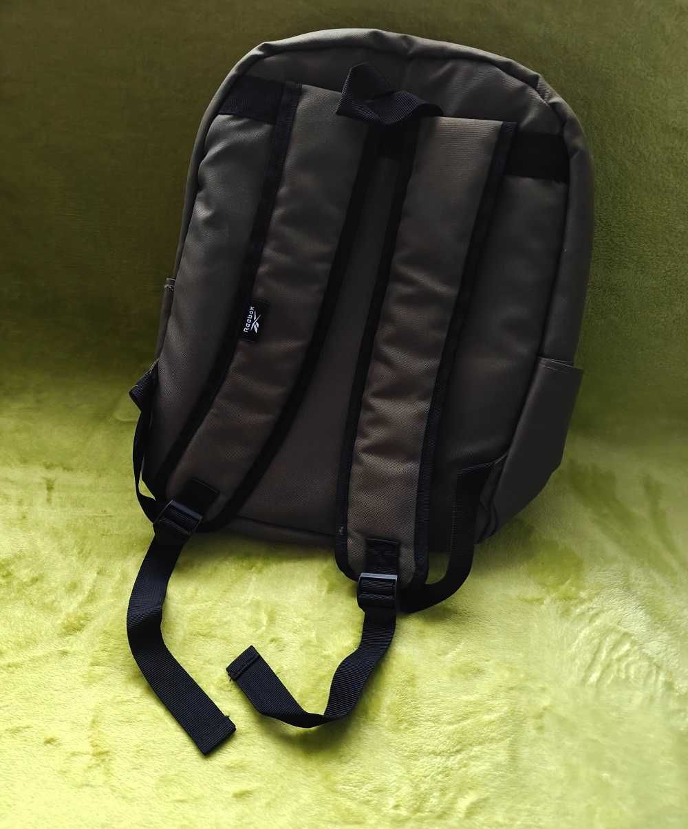 plecak reebok unisex