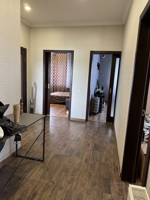 Дом в Поннинке, 3 комнаты