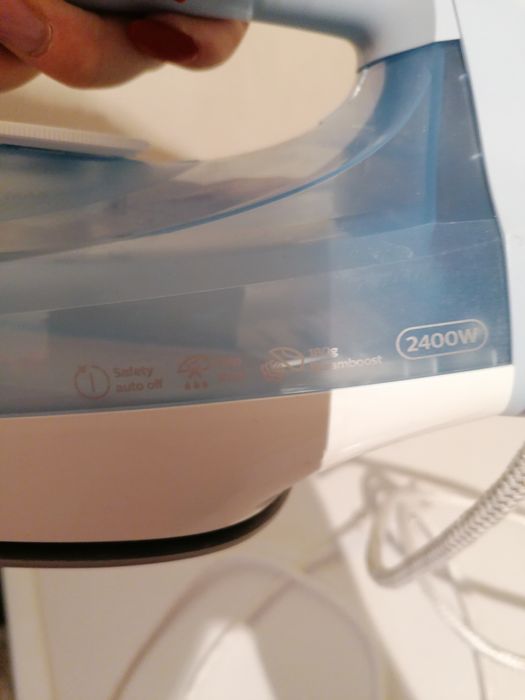 Żelazko Philips seria 5000