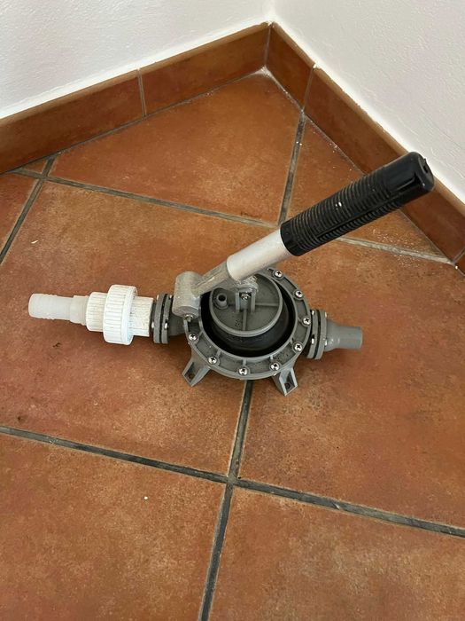 Guzzler 400HG Bomba de Água