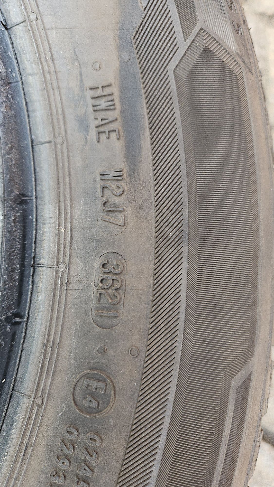 Barum Polaris 5 195/65 R15 T