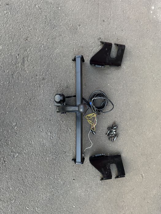 Фаркоп форкоп хюндай туксон кіа спортедж tucson sportage 2004/2010 рік