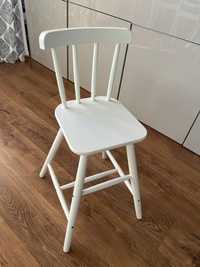 Krzesło dziecięce Ikea Agam