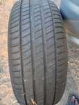 Шина MICHELIN лето 225/55/r17