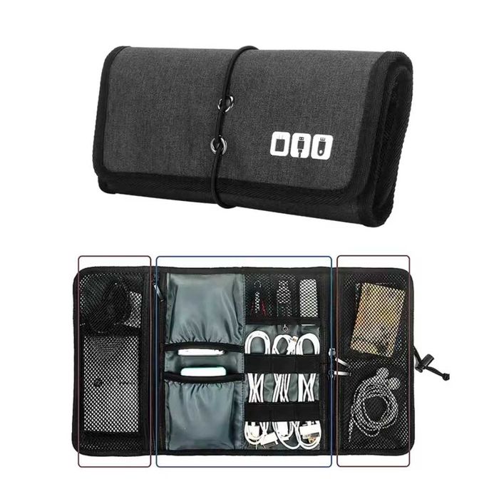 Valuewin Travel Organizer Pouch