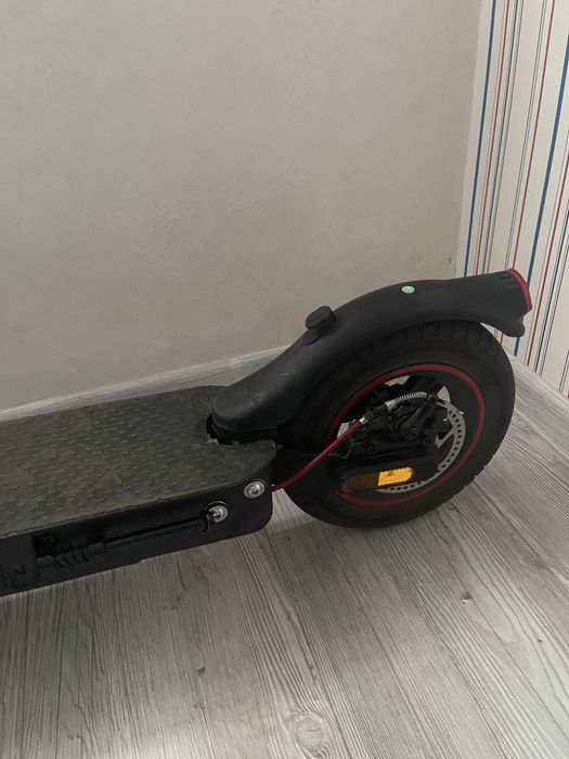 Електросамокат Forte E9pro max