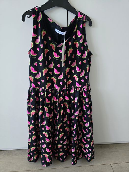 Letnia sukienka Reserved