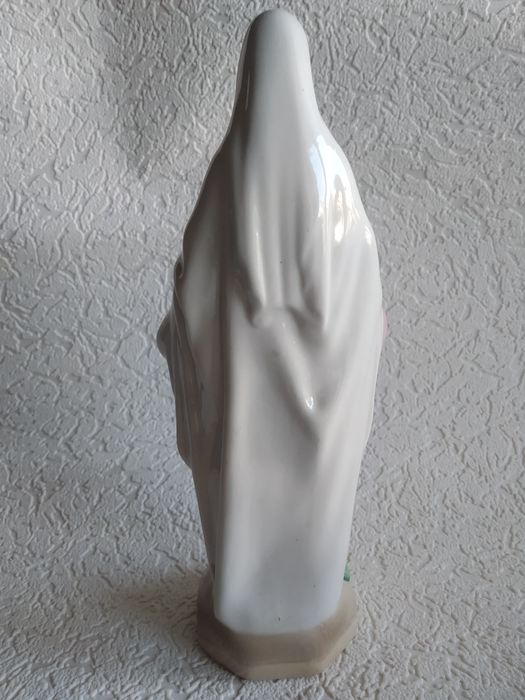 Діва Марія, статуетка СРСР (нова), Мадонна