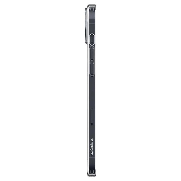 Spigen Airskin Hybrid Iphone 14 Plus Crystal Clear