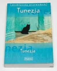 Tunezja Praktyczny Przewodnik