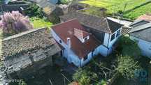 Casa de Campo T4 em Veiga de Lila de 461,00 m2